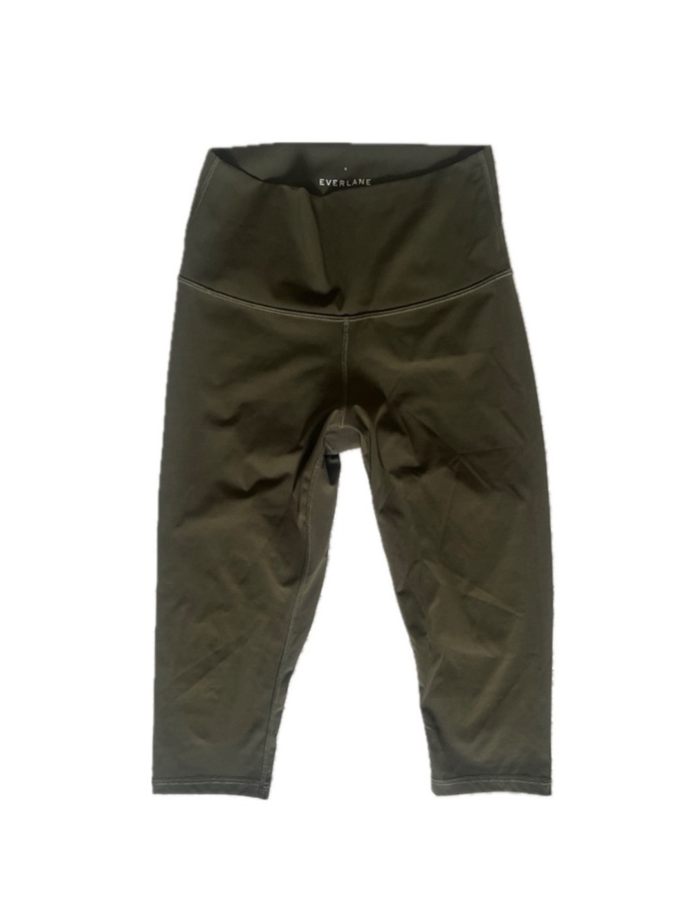 Everlane Cropped Leggings - Picture 3 of 6